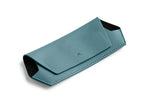 Load image into Gallery viewer, Fox and Leo Glasses Case - Teal
