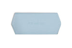 Load image into Gallery viewer, Fox and Leo Glasses Case - Sky Blue
