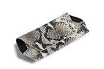 Load image into Gallery viewer, Fox and Leo Glasses Case - Snake Print
