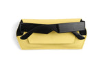 Load image into Gallery viewer, Fox and Leo Glasses Case - Yellow
