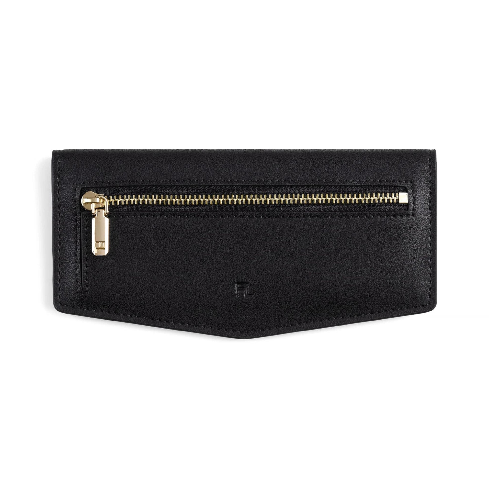 Fox and Leo The Swallet - Black