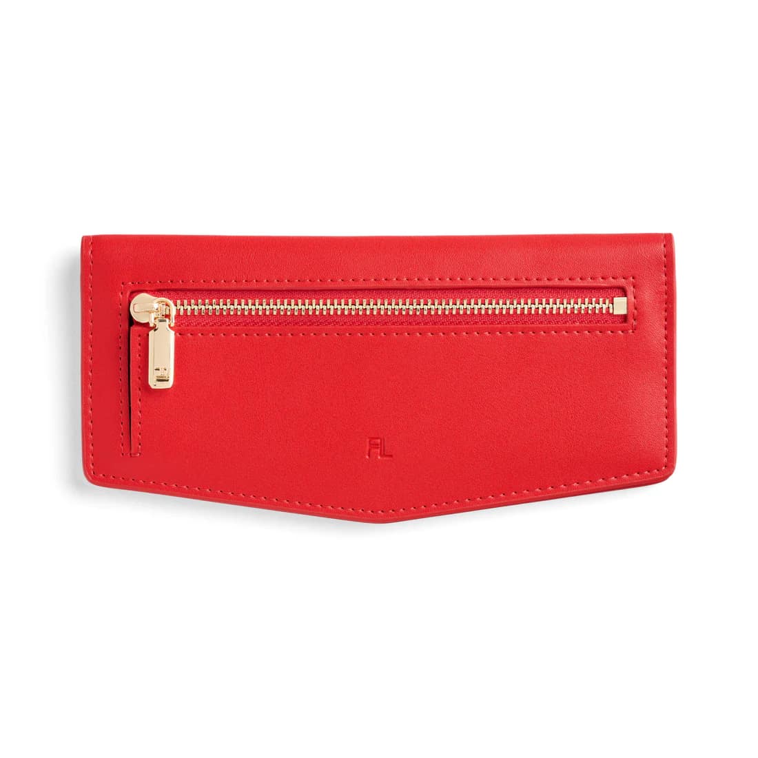 Fox and Leo The Swallet - Red