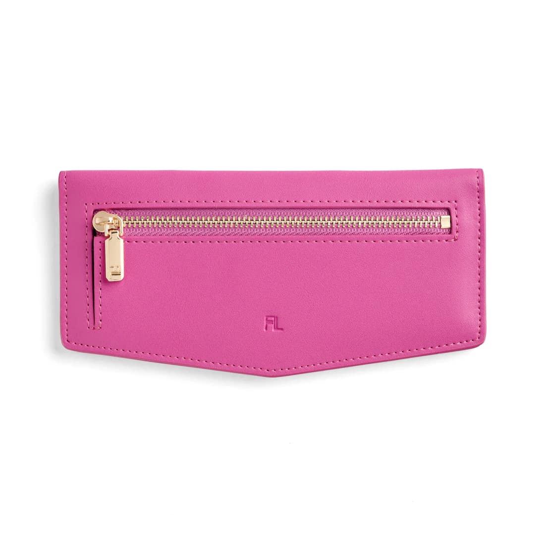 Fox and Leo The Swallet - Hot Pink