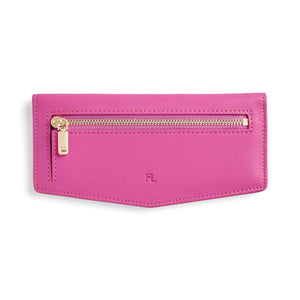 Fox and Leo The Swallet - Hot Pink