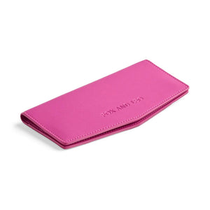 Fox and Leo The Swallet - Hot Pink