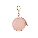Load image into Gallery viewer, Fox and Leo Eye Catcher Charm with Microfibre Cleaning Cloth - Blush
