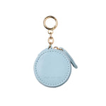 Load image into Gallery viewer, Fox and Leo Eye Catcher Charm with Microfibre Cleaning Cloth - Sky Blue
