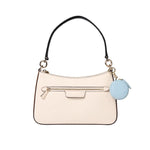 Load image into Gallery viewer, Fox and Leo Eye Catcher Charm with Microfibre Cleaning Cloth - Sky Blue
