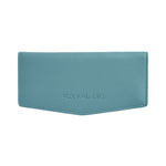 Load image into Gallery viewer, Fox and Leo The Swallet - Teal
