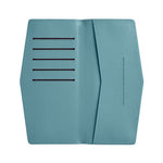 Load image into Gallery viewer, Fox and Leo The Swallet - Teal
