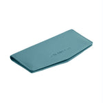 Load image into Gallery viewer, Fox and Leo The Swallet - Teal
