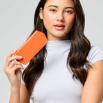 Load image into Gallery viewer, Fox and Leo Glasses Case - Ginger
