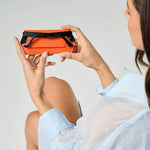 Load image into Gallery viewer, Fox and Leo Glasses Case - Ginger
