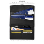 Load image into Gallery viewer, Fox and Leo The Traveller 2.0 - Black
