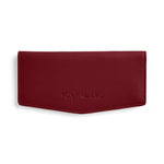 Load image into Gallery viewer, Fox and Leo The Swallet - Burgundy

