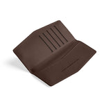 Load image into Gallery viewer, Fox and Leo The Swallet - Chocolate
