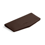 Load image into Gallery viewer, Fox and Leo The Swallet - Chocolate
