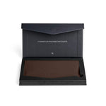 Load image into Gallery viewer, Fox and Leo The Swallet - Chocolate
