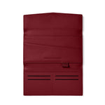 Load image into Gallery viewer, Fox and Leo The Traveller 2.0 - Burgundy
