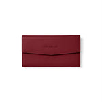 Load image into Gallery viewer, Fox and Leo The Traveller 2.0 - Burgundy
