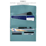 Load image into Gallery viewer, Fox and Leo The Traveller 2.0 - Teal
