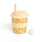 Load image into Gallery viewer, Chino Club Kids Keep Cup &amp; Straw 8oz - Moana
