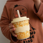 Load image into Gallery viewer, Chino Club Kids Keep Cup &amp; Straw 8oz - Moana
