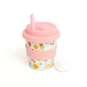 Chino Club Baby Chino Cup 4oz - Favourite Things