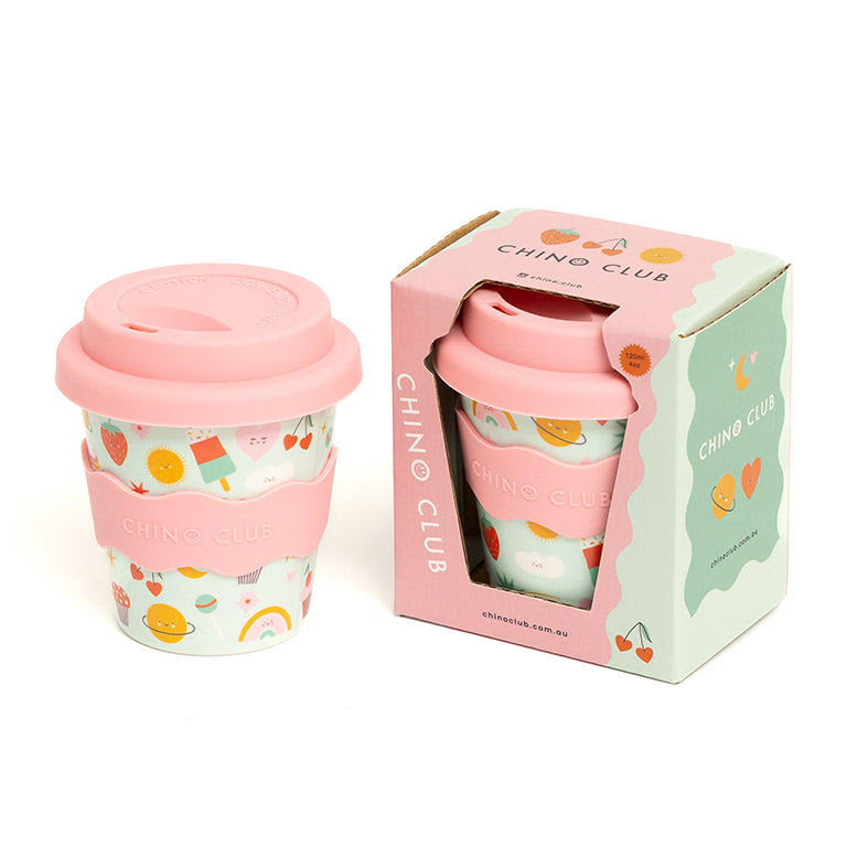 Chino Club Baby Chino Cup 4oz - Favourite Things