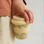 Load image into Gallery viewer, Chino Club Baby Chino Cup 4oz - Moana
