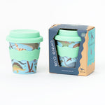 Load image into Gallery viewer, Chino Club Baby Chino Cup 4oz - Dino 
