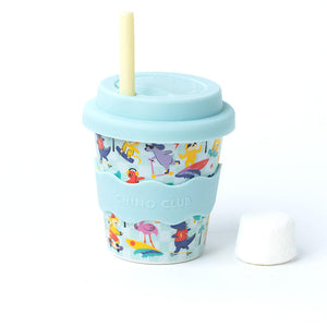 Chino Club Baby Chino Cup 4oz - Skate 