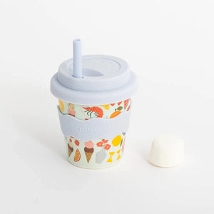 Chino Club Baby Chino Cup 4oz - Amalfi