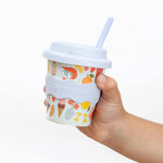 Load image into Gallery viewer, Chino Club Baby Chino Cup 4oz - Amalfi
