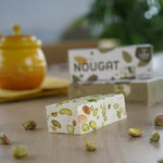 Load image into Gallery viewer, Luca Nougat - Pistachio
