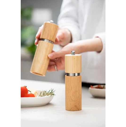 Ladelle - Gather Salt & Pepper Grinders - Blonde