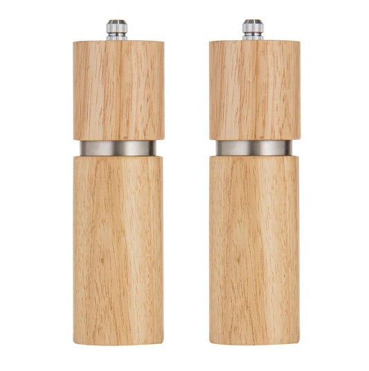 Ladelle - Gather Salt & Pepper Grinders - Blonde