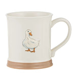 Load image into Gallery viewer, Ashdene Mug Farm Friends Collection - Duck
