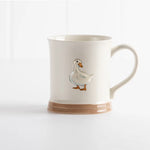 Load image into Gallery viewer, Ashdene Mug Farm Friends Collection - Duck
