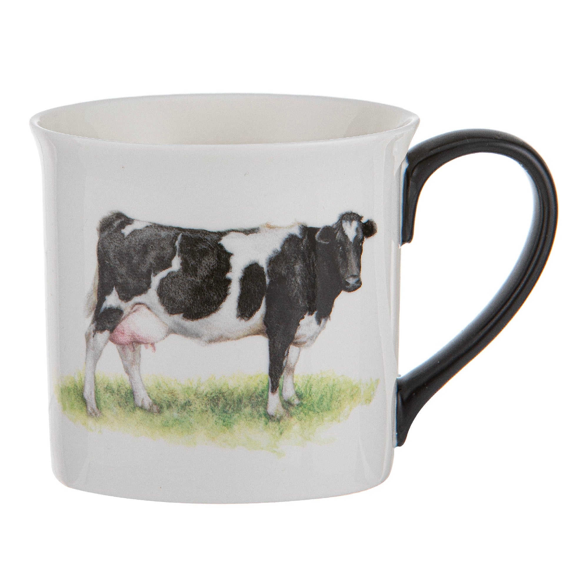 Ashdene Flare Mug - Meet The Girls