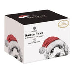 Load image into Gallery viewer, Ashdene Fine Bone China Santa Paws Pups Mug - Oodle
