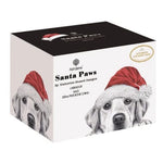 Load image into Gallery viewer, Ashdene Fine Bone China Santa Paws Pups Mug - Labrador
