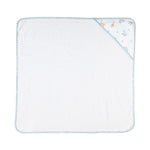 Load image into Gallery viewer, Living  Textiles 4pc Baby Bath Gift Set - Roam &amp; Roar
