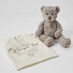 Load image into Gallery viewer, Pilbeam Living Darcy The Comfort Bear

