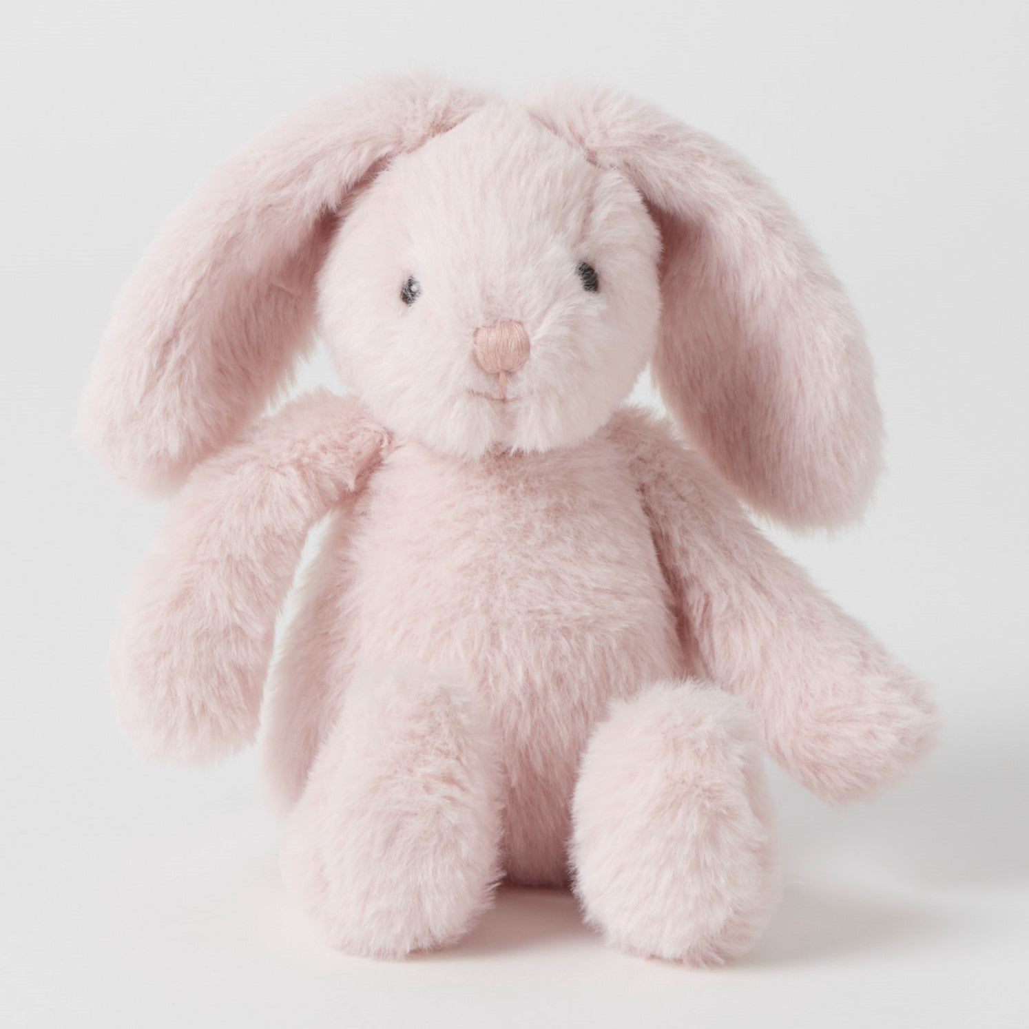 Pilbeam Living Bunny - Small Pink