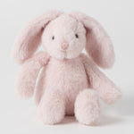 Load image into Gallery viewer, Pilbeam Living Bunny - Small Pink
