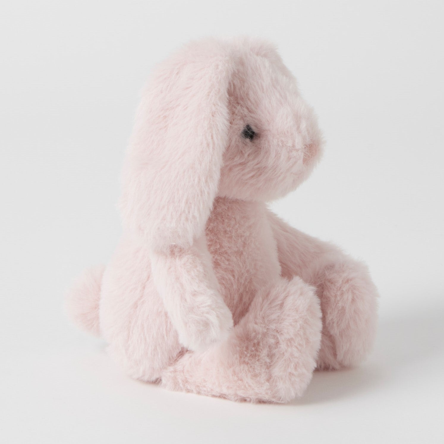 Pilbeam Living Bunny - Small Pink