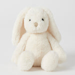 Load image into Gallery viewer, Pilbeam Living Bunny - Small Cream
