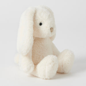 Pilbeam Living Bunny - Small Cream