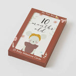 Load image into Gallery viewer, Pilbeam Living Baby Milestone Cards - In The Meadow
